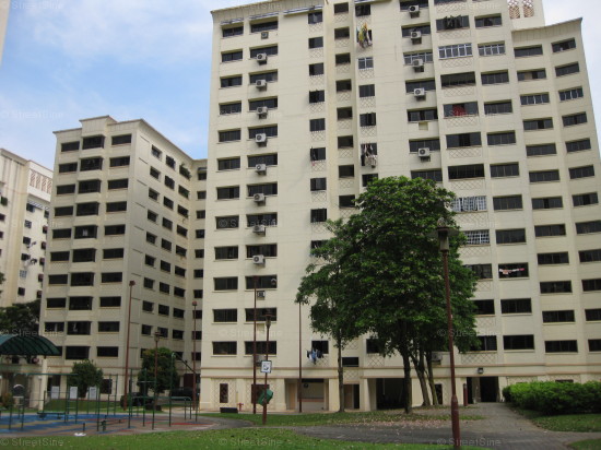 Ang Mo Kio Avenue 4 thumbnail photo